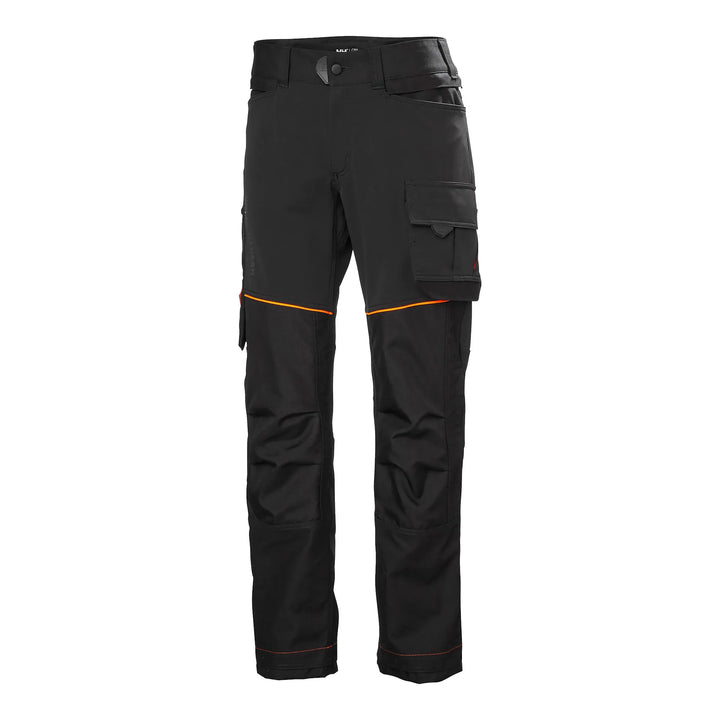 Helly Hansen Chelsea Evolution 2.0 HH Connect Trousers 77553 Black — Hero 