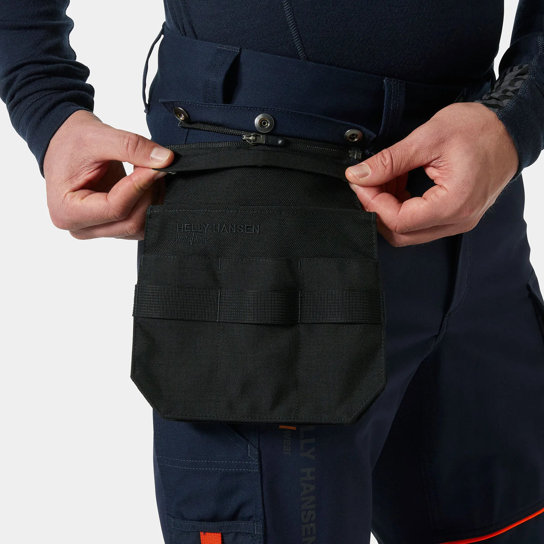 Helly Hansen Chelsea Evolution 2.0 HH Connect Trousers 77553 Navy — Product Detail 302 
