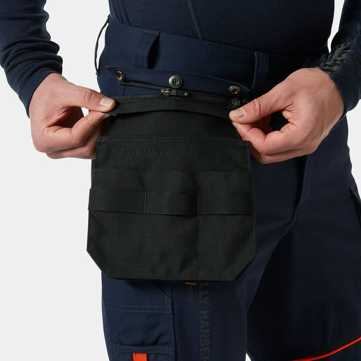 Helly Hansen Chelsea Evolution 2.0 HH Connect Trousers 77553 Navy — Product Detail 302 