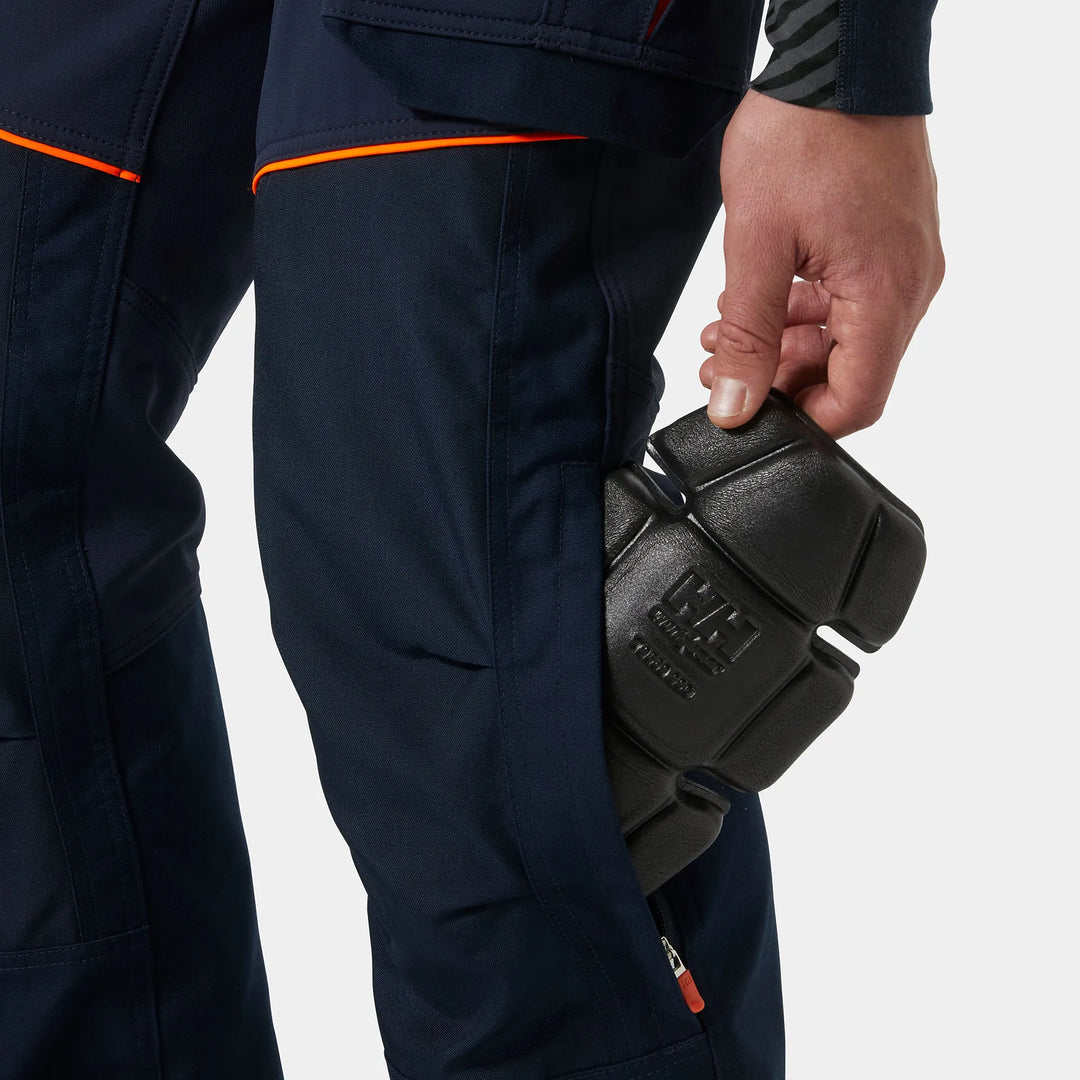 Helly Hansen Chelsea Evolution 2.0 HH Connect Trousers 77553 Navy — Product Detail 303 