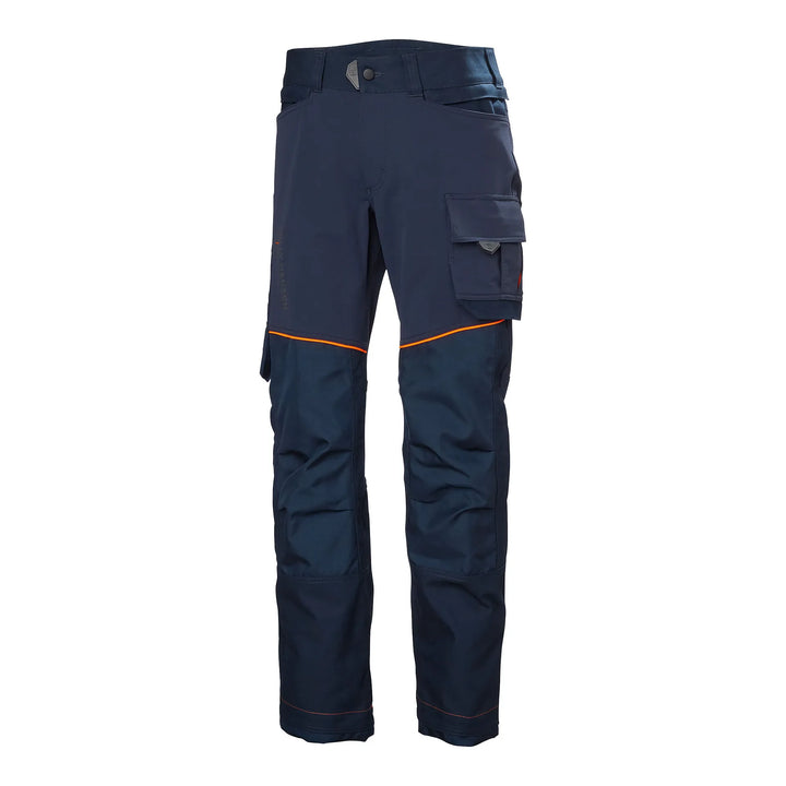 Helly Hansen Chelsea Evolution 2.0 HH Connect Trousers 77553 Navy — Hero 
