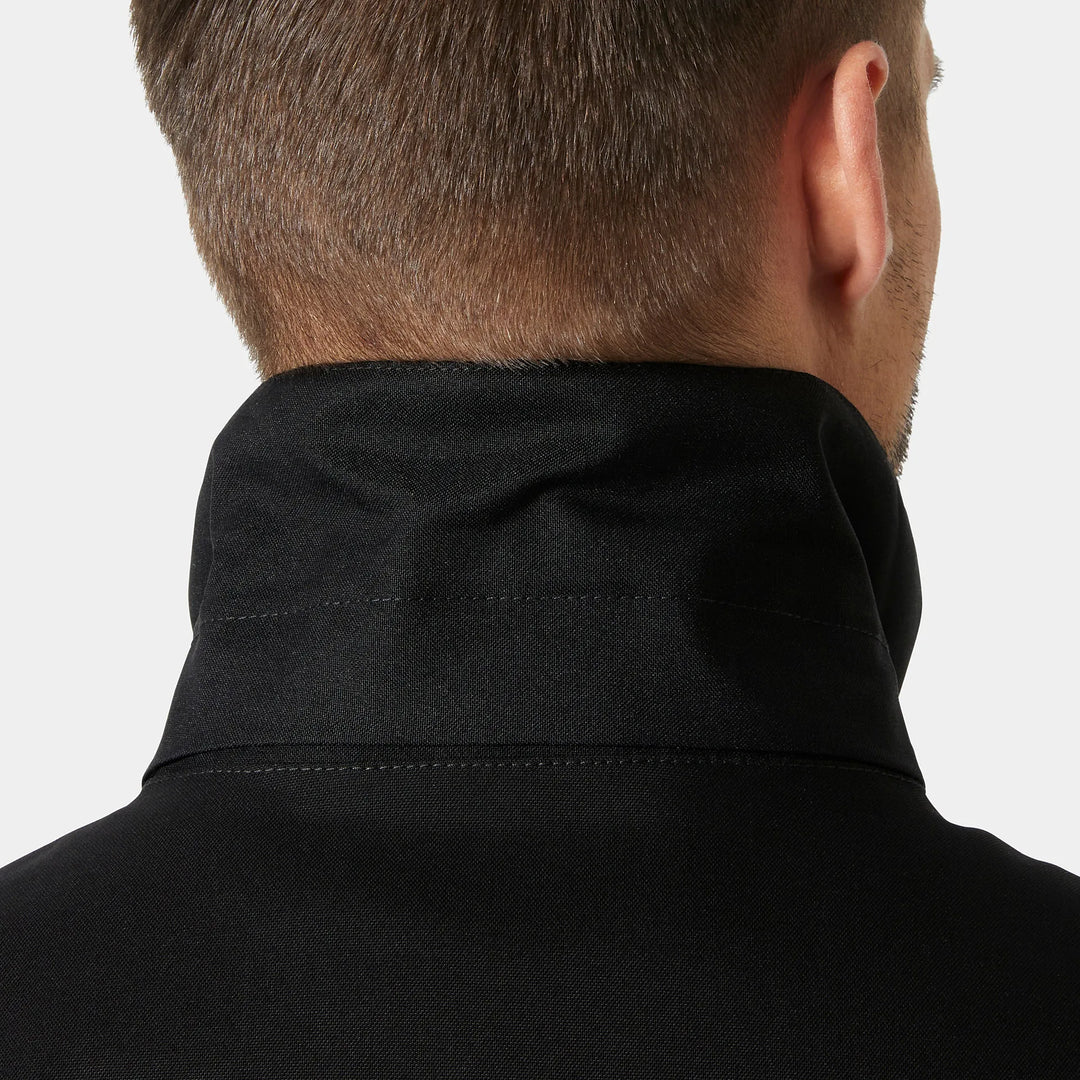 Helly Hansen Chelsea Evolution 2.0 Waterproof Shell Jacket 71141 Black — Product Detail 302 