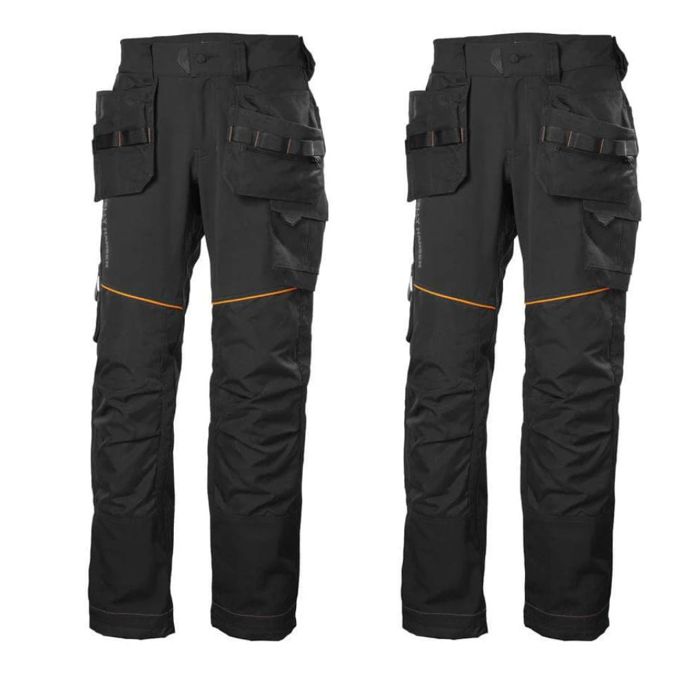 helly-hansen-chelsea-evolution-stretch-construction-trousers-77441-twin-pack-deal 
