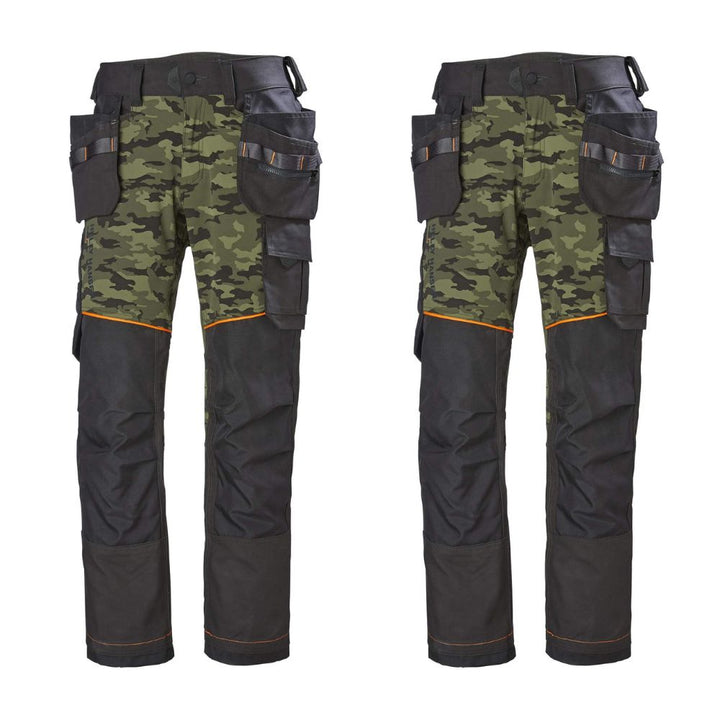 helly-hansen-chelsea-evolution-stretch-construction-trousers-77441-twin-pack-deal 
