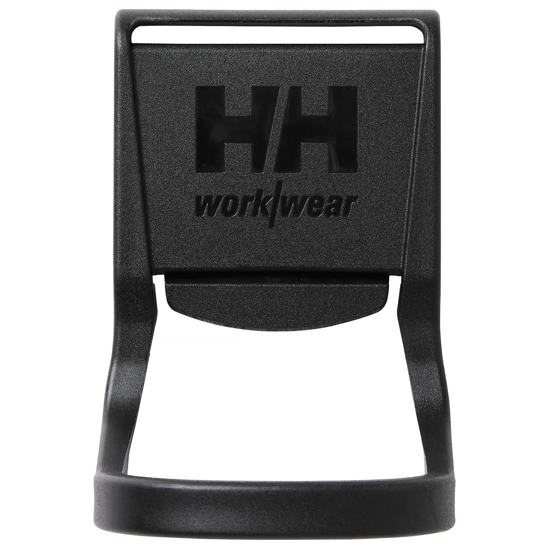 Helly Hansen Hammer 2.0 Holder 79597 Black — Hero 