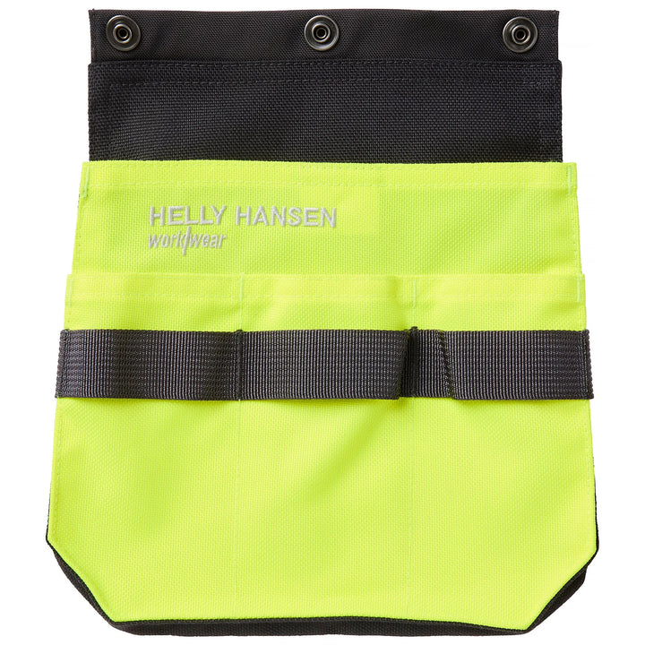 Helly Hansen HH Connect Essential 1 Pocket 79493 Yellow/Ebony — Hero 