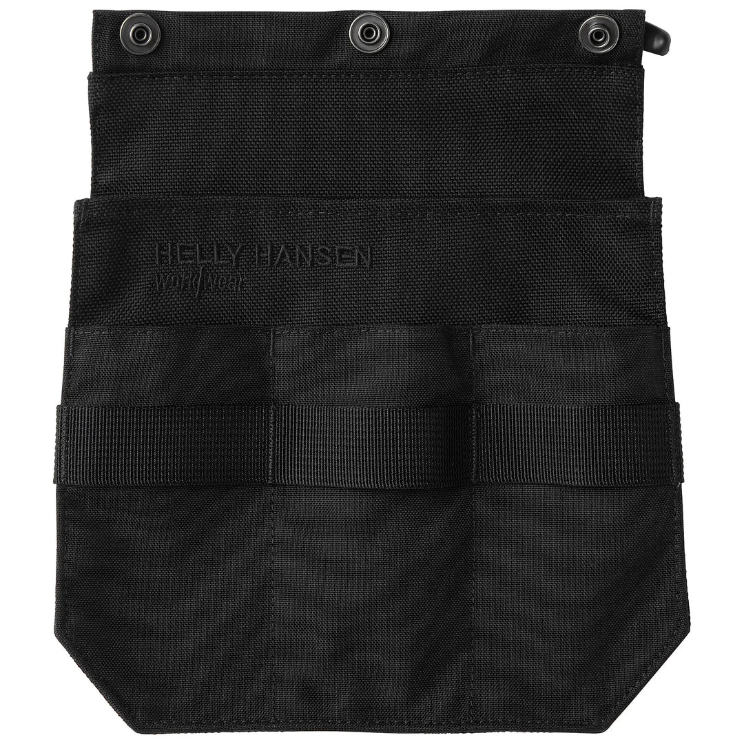 Helly Hansen HH Connect Essential 3 Pocket 79482 Black — Hero 