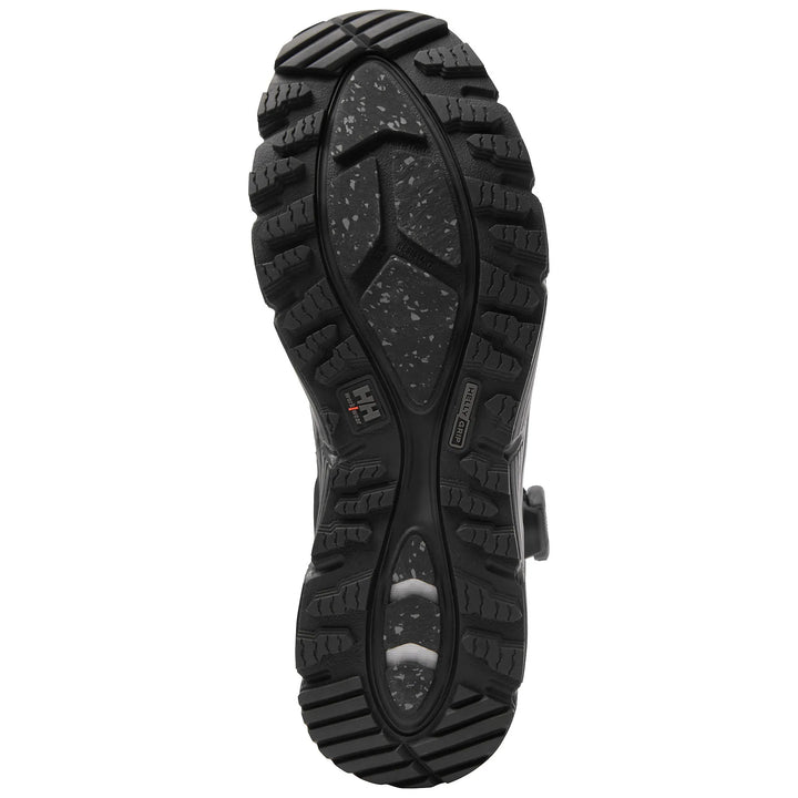 Helly Hansen Kensington MXR Waterproof Mid BOA Soft Toe Lightweight Breathable Solarcore Insulated ESD O6 Winter Occupational 