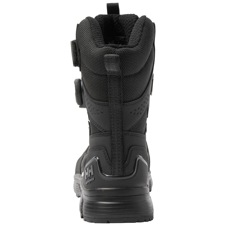 Helly Hansen Kensington MXR Waterproof Tall BOA Winter Composite Toe Lightweight Breathable Solarcore Insulated S7S FO CI HRO 