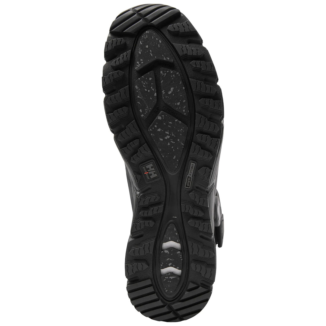 Helly Hansen Kensington MXR Waterproof Tall BOA Winter Composite Toe Lightweight Breathable Solarcore Insulated S7S FO CI HRO 