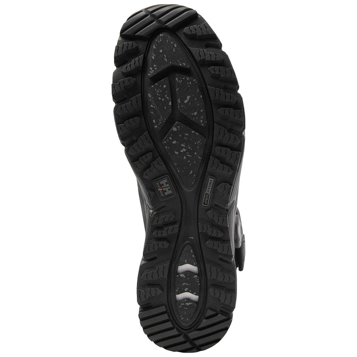 Helly Hansen Kensington MXR Waterproof Tall BOA Winter Composite Toe Lightweight Breathable Solarcore Insulated S7S FO CI HRO 