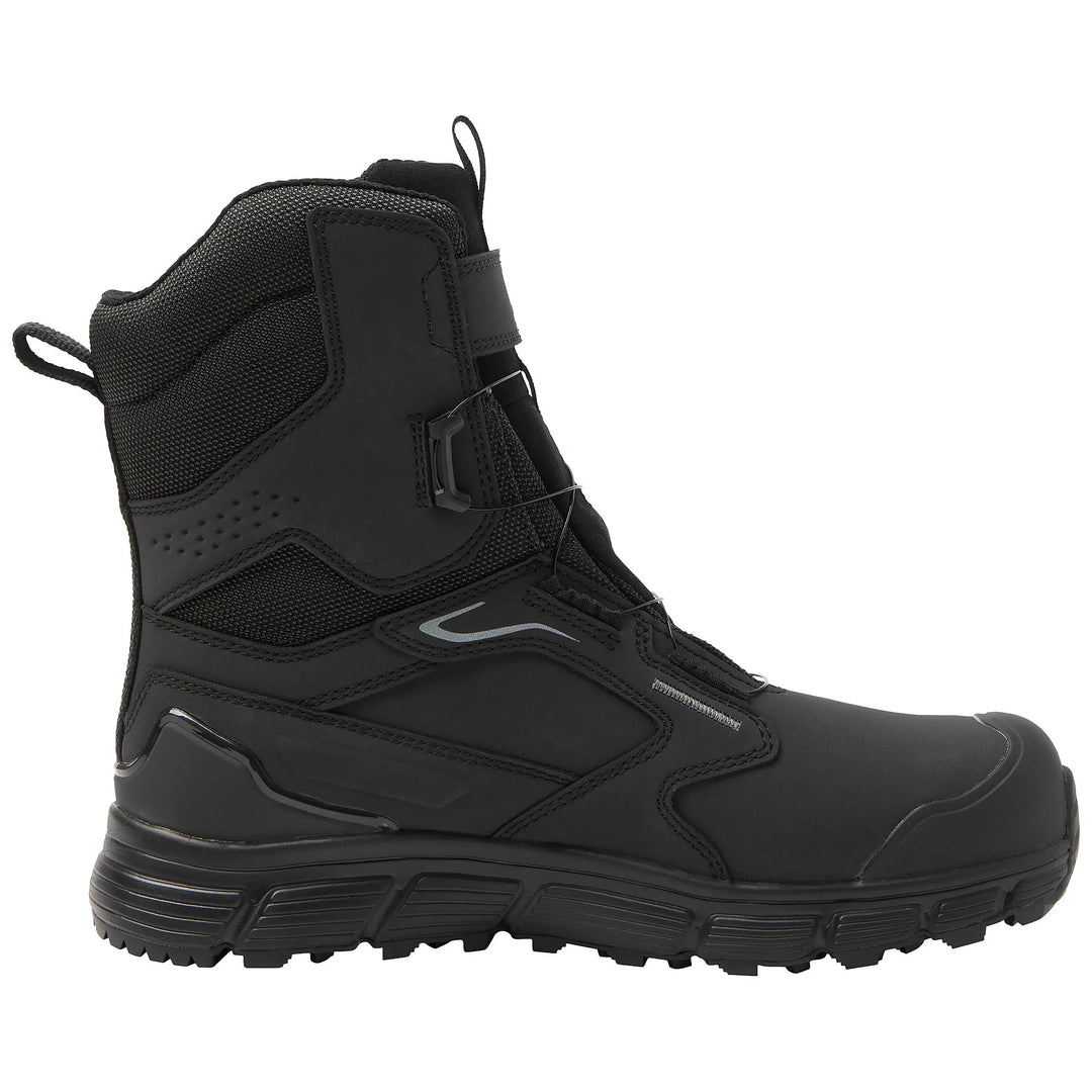 Helly Hansen Kensington MXR Waterproof Tall BOA Winter Composite Toe Lightweight Breathable Solarcore Insulated S7S FO CI HRO 