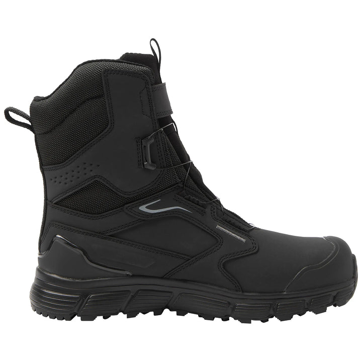 Helly Hansen Kensington MXR Waterproof Tall BOA Winter Composite Toe Lightweight Breathable Solarcore Insulated S7S FO CI HRO 