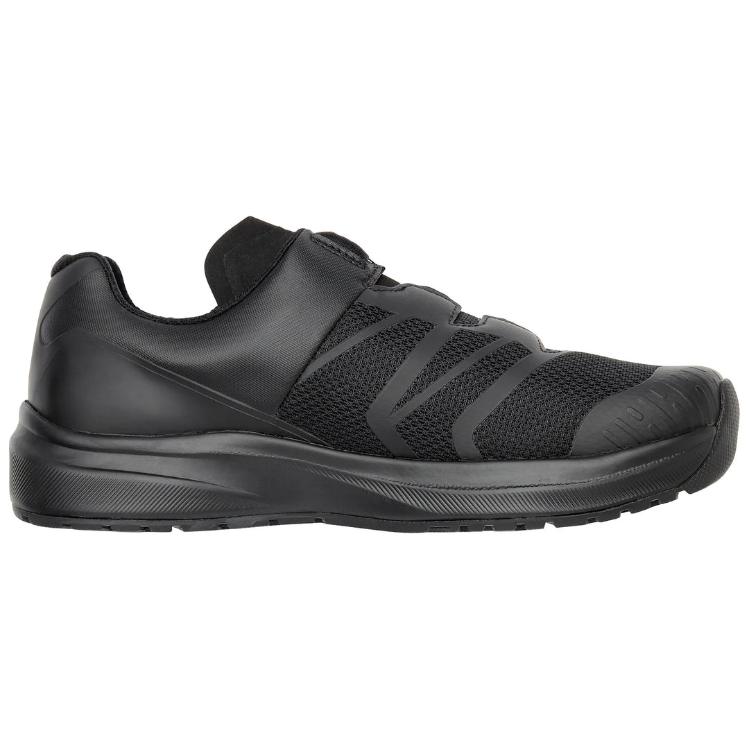 Helly Hansen Oslo Low BOA Lightweight Breathable ESD O1 Occupational Shoes 78449 Black — Product Detail 440 