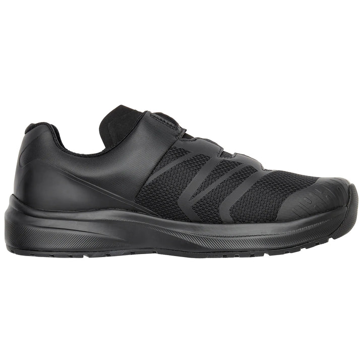 Helly Hansen Oslo Low BOA Lightweight Breathable ESD O1 Occupational Shoes 78449 Black — Product Detail 440 