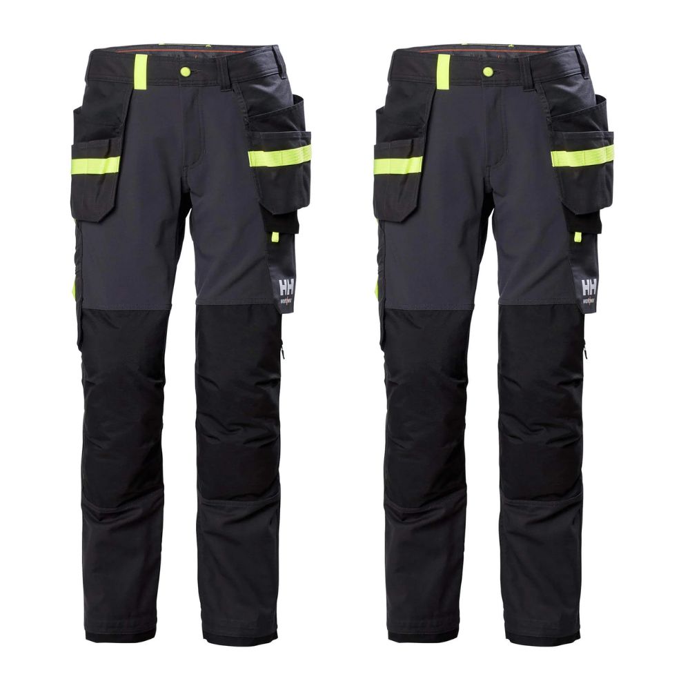 helly-hansen-oxford-4x-stretch-construction-trousers-77405-black-twin-pack-deal-2 
