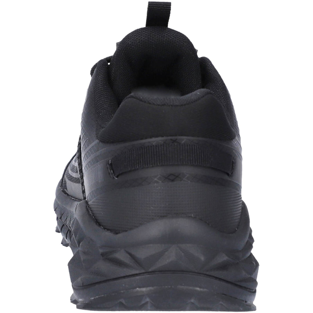 Magnum GEO STORM 3.0 Lightweight Trainer Shoes Black 2
