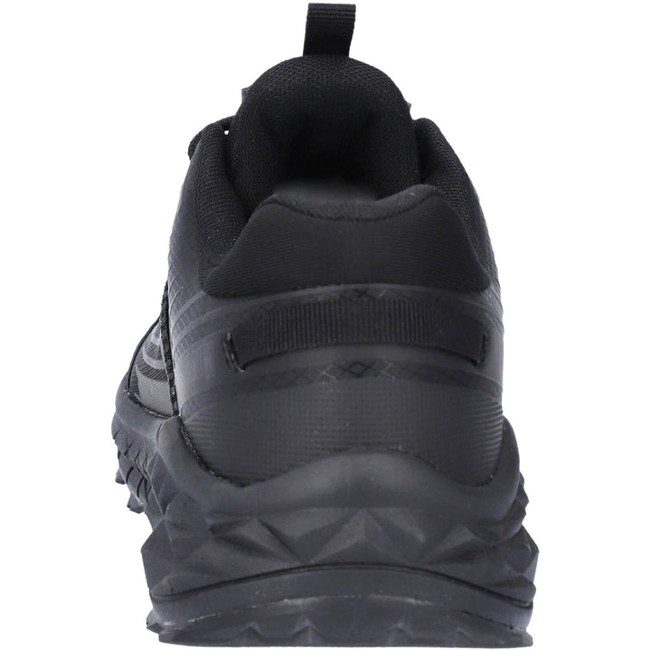 Magnum GEO STORM 3.0 Lightweight Trainer Shoes Black 2