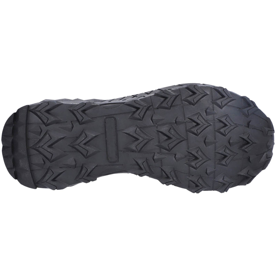 Magnum GEO STORM 3.0 Lightweight Trainer Shoes Black 3