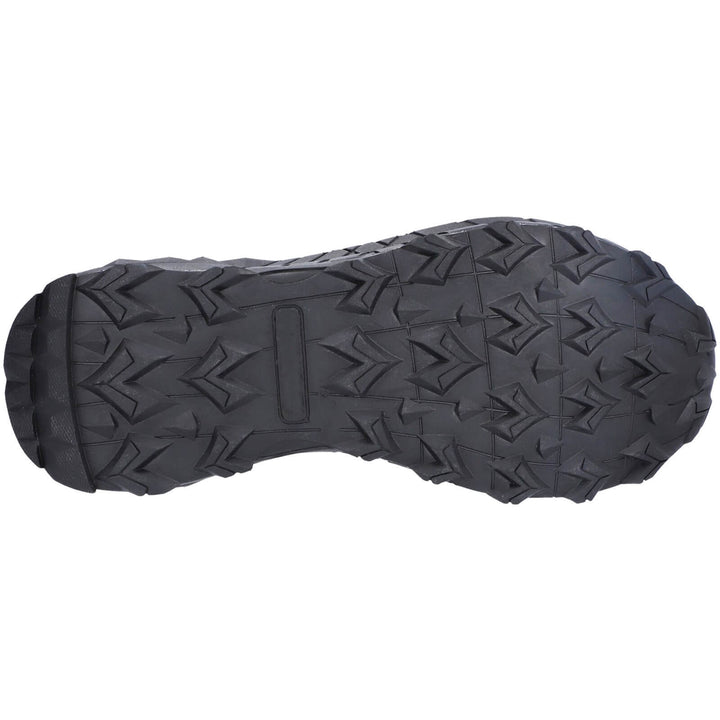 Magnum GEO STORM 3.0 Lightweight Trainer Shoes Black 3