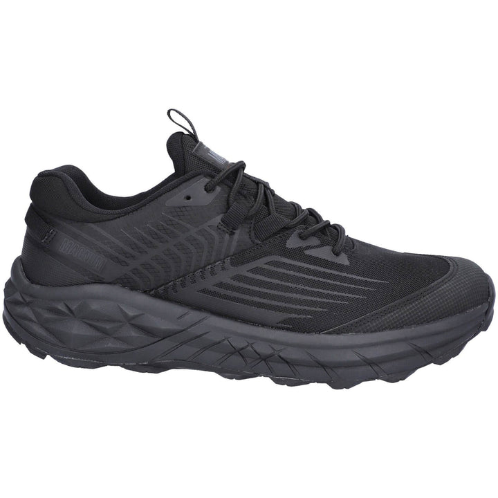 Magnum GEO STORM 3.0 Lightweight Trainer Shoes Black 5