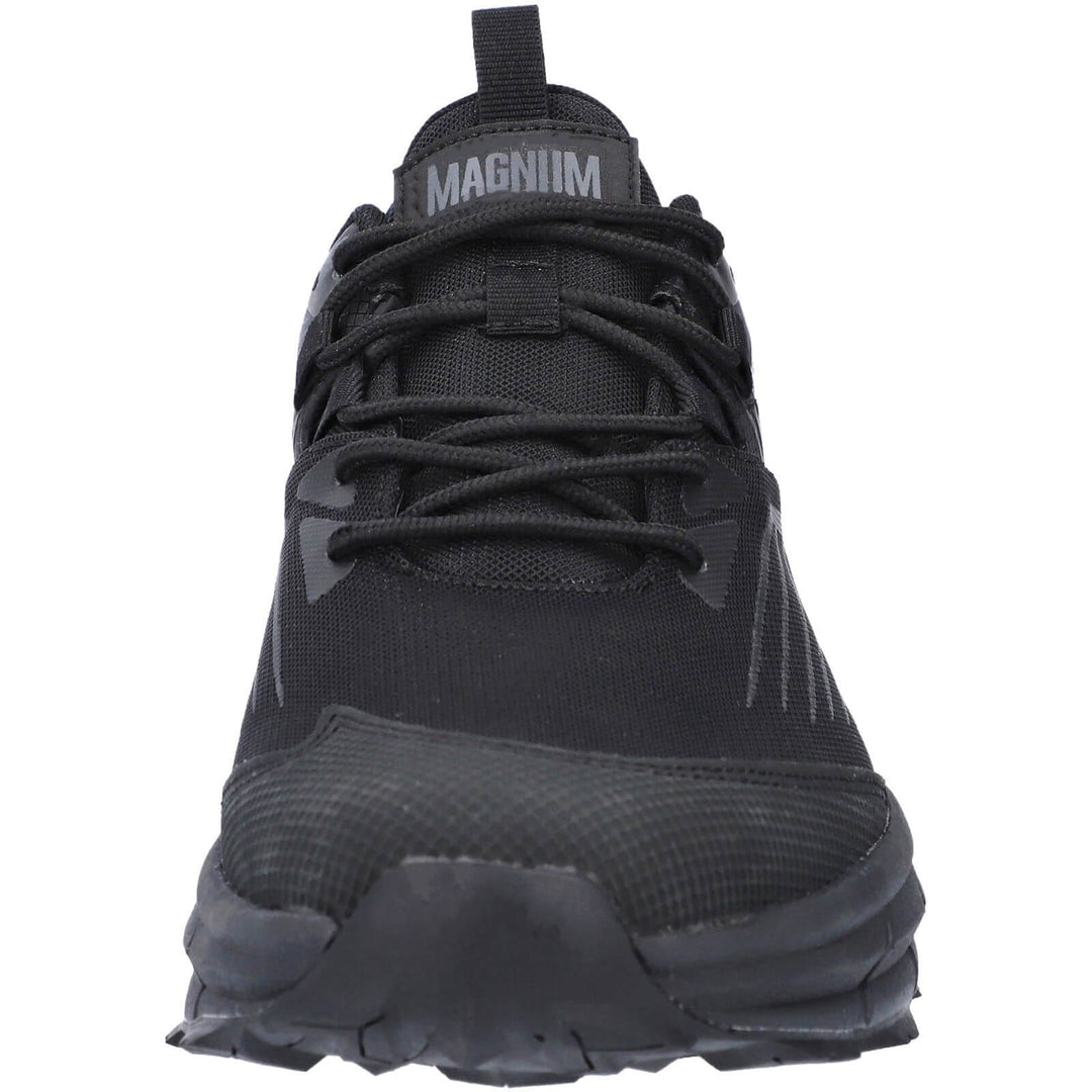 Magnum GEO STORM 3.0 Lightweight Trainer Shoes Black 6