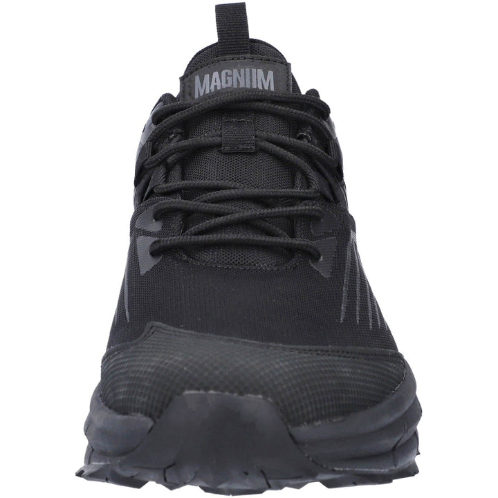 Magnum GEO STORM 3.0 Lightweight Trainer Shoes Black 6