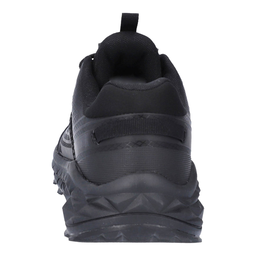 Magnum GEO STORM 3.0 Lightweight Trainer Shoes Black 8