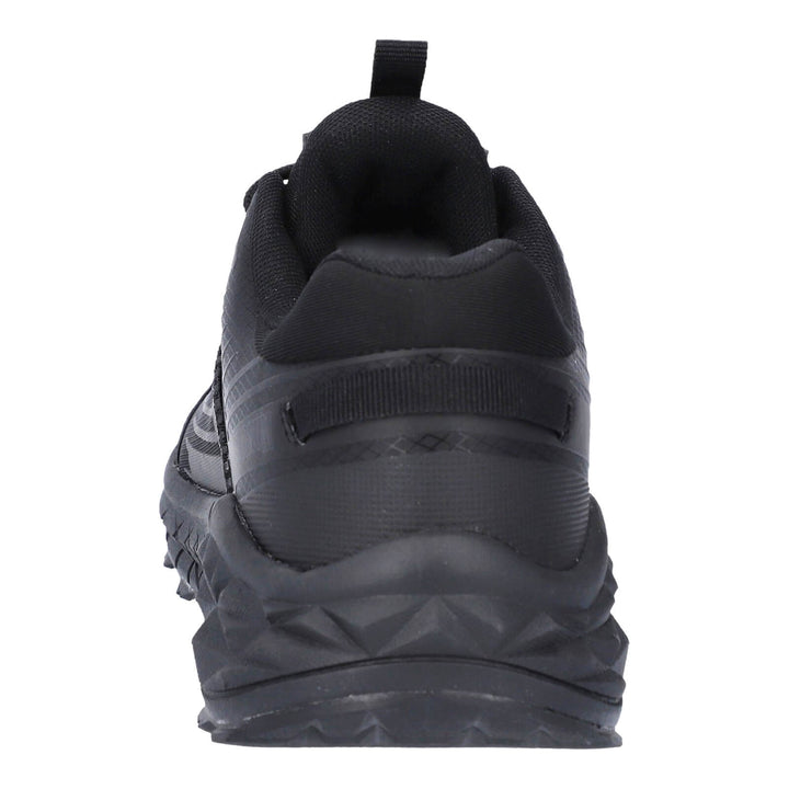 Magnum GEO STORM 3.0 Lightweight Trainer Shoes Black 8