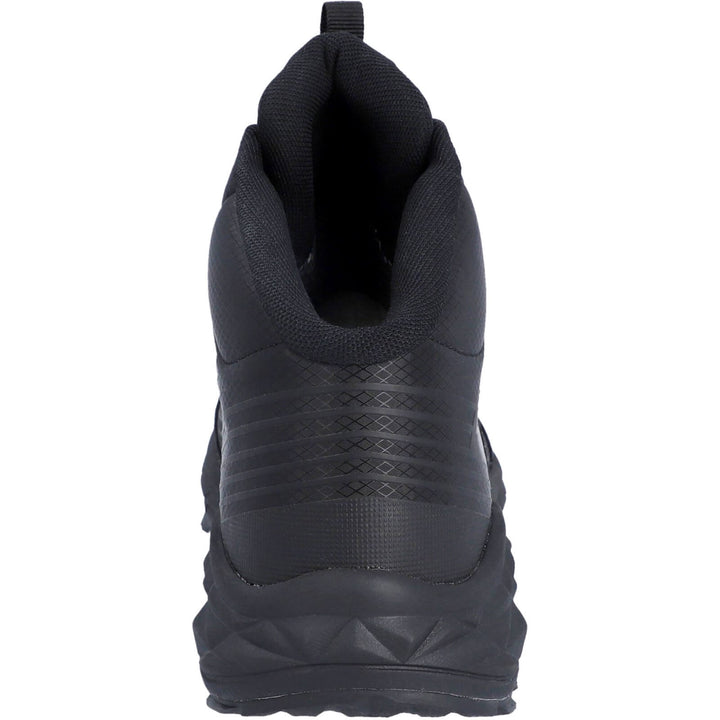 Magnum GEO STORM 6.0 Vegan Lightweight Waterproof Boots Black 2#colour_black