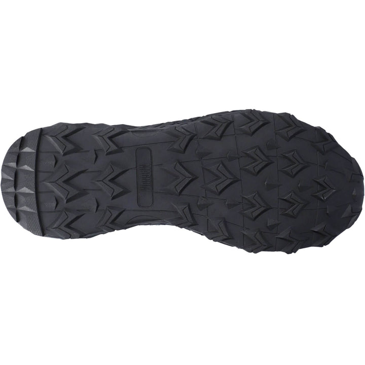 Magnum GEO STORM 6.0 Vegan Lightweight Waterproof Boots Black 3#colour_black