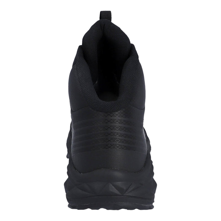 Magnum GEO STORM 6.0 Vegan Lightweight Waterproof Boots Black 8#colour_black