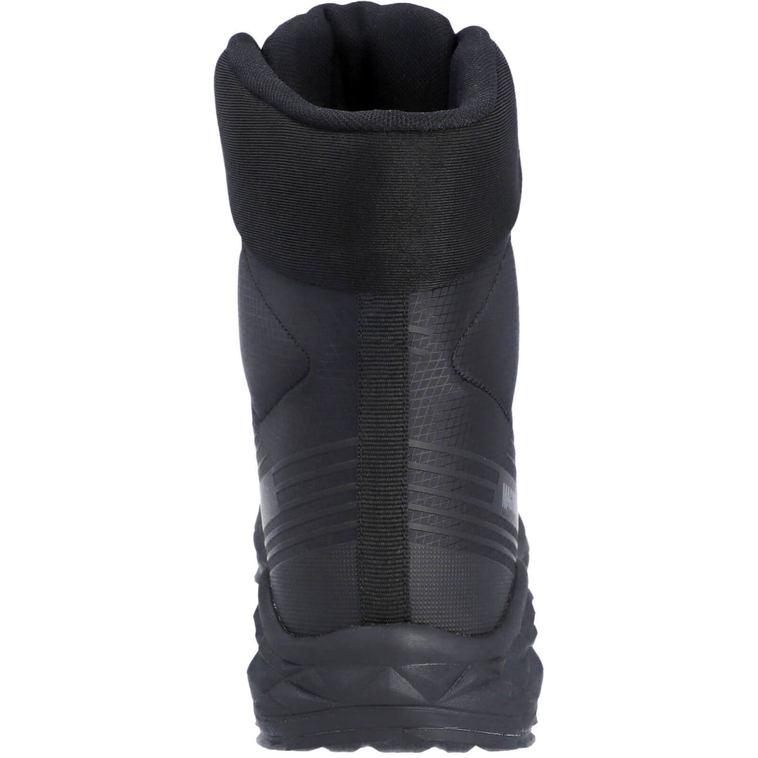 Magnum GEO STORM 8.0 Vegan Lightweight Waterproof Boots Black 2#colour_black