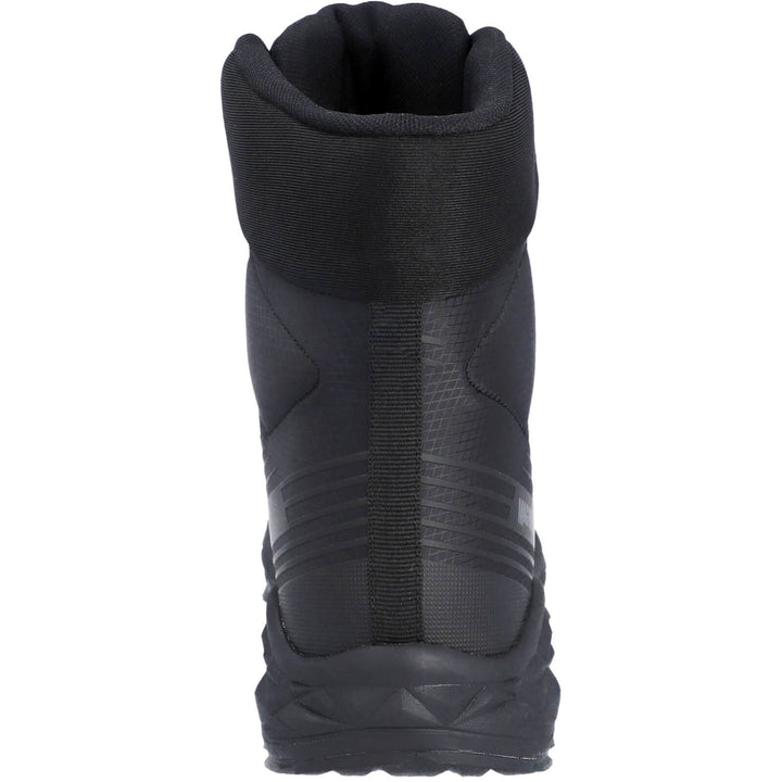 Magnum GEO STORM 8.0 Vegan Lightweight Waterproof Boots Black 2#colour_black