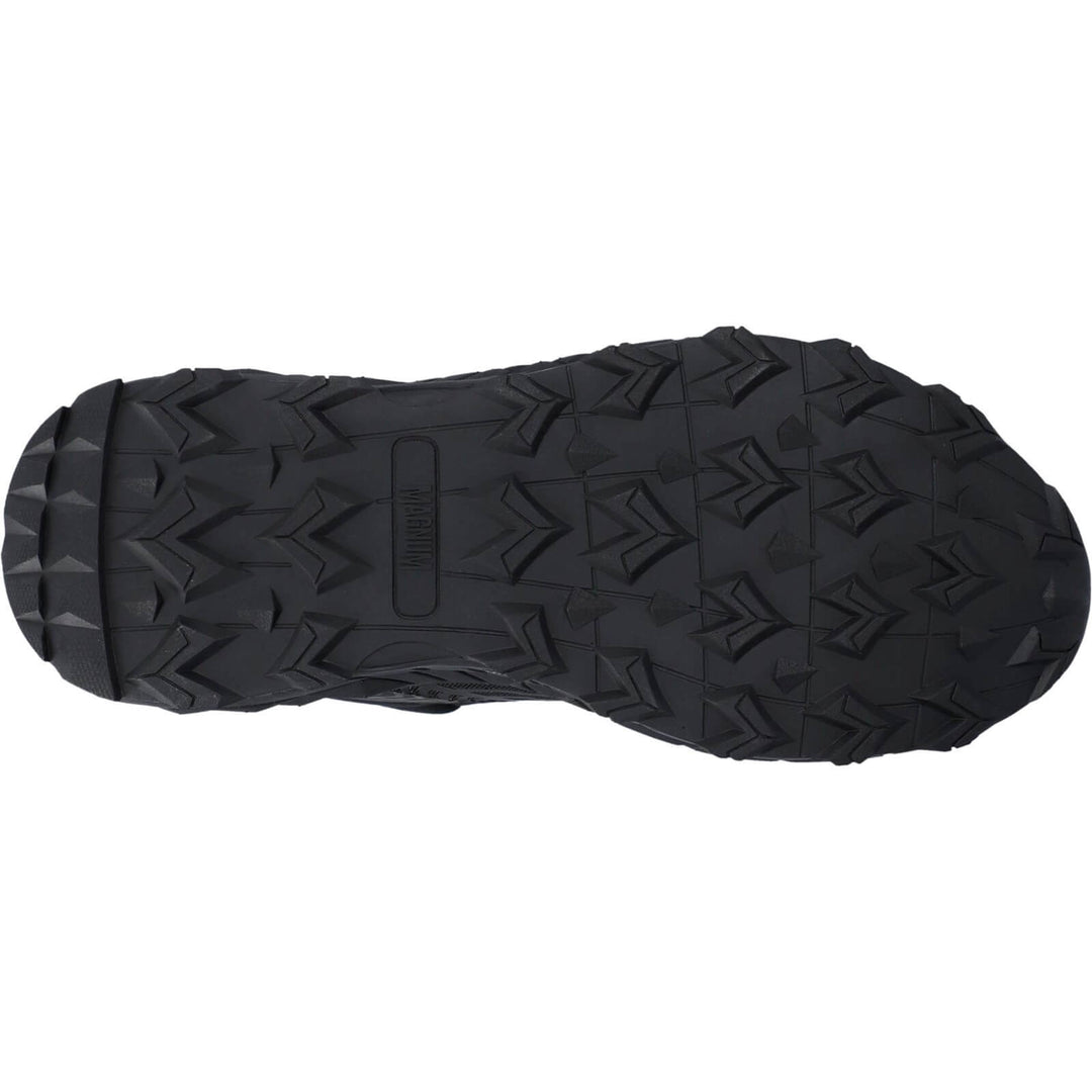 Magnum GEO STORM 8.0 Vegan Lightweight Waterproof Boots Black 3#colour_black