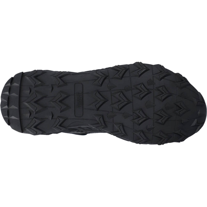 Magnum GEO STORM 8.0 Vegan Lightweight Waterproof Boots Black 3#colour_black