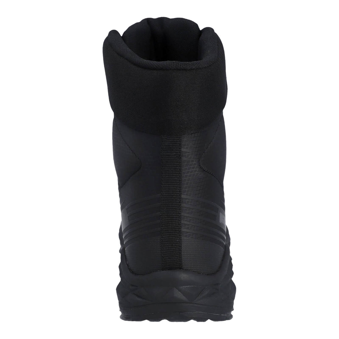 Magnum GEO STORM 8.0 Vegan Lightweight Waterproof Boots Black 8#colour_black
