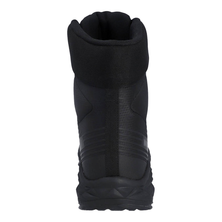 Magnum GEO STORM 8.0 Vegan Lightweight Waterproof Boots Black 8#colour_black