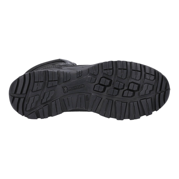 Magnum Spider Exo 6.0 Waterproof M-Lock Shock Absorbing Occupational Footwear Black 8