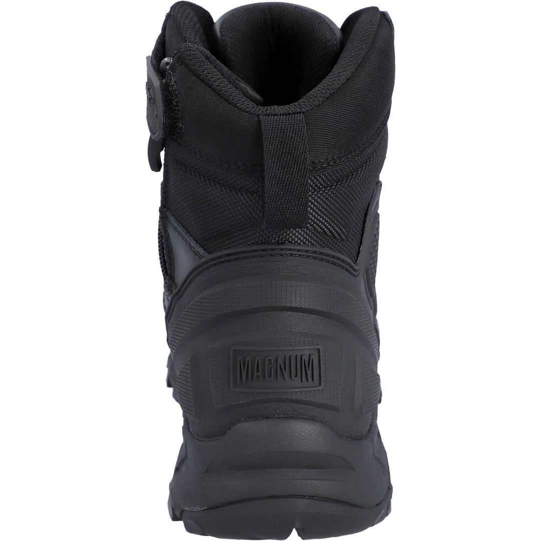 Magnum Spider Exo 6.0 Waterproof Shock Absorbing Occupational Boots Black 2