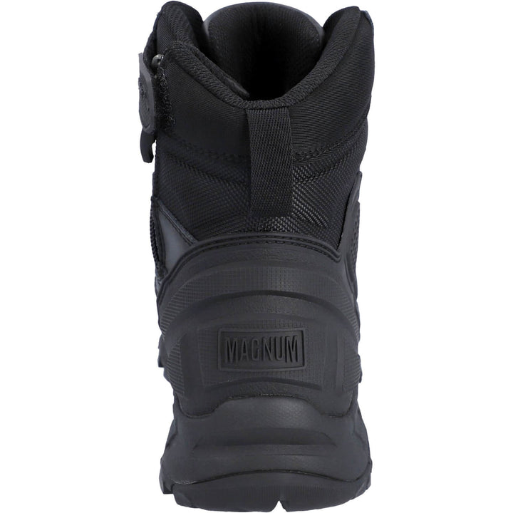 Magnum Spider Exo 6.0 Waterproof Shock Absorbing Occupational Boots Black 2