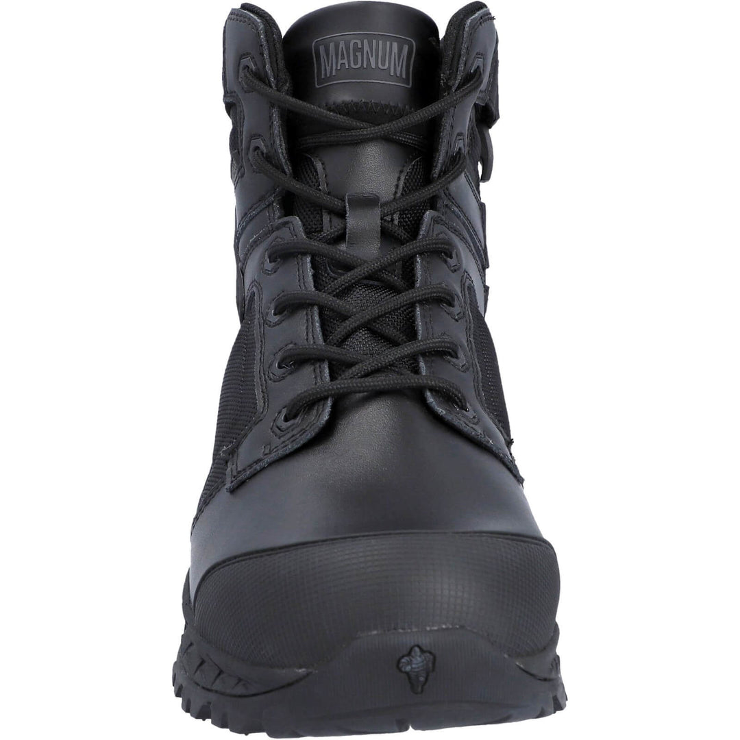 Magnum Spider Exo 6.0 Waterproof Shock Absorbing Occupational Boots Black 3