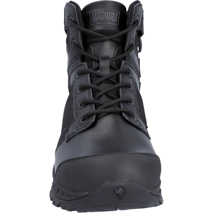 Magnum Spider Exo 6.0 Waterproof Shock Absorbing Occupational Boots Black 3