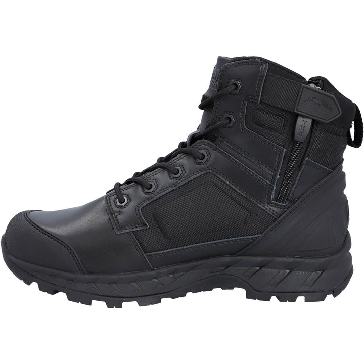 Magnum Spider Exo 6.0 Waterproof Shock Absorbing Occupational Boots Black 5