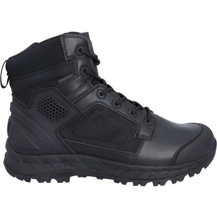Magnum Spider Exo 6.0 Waterproof Shock Absorbing Occupational Boots Black 6