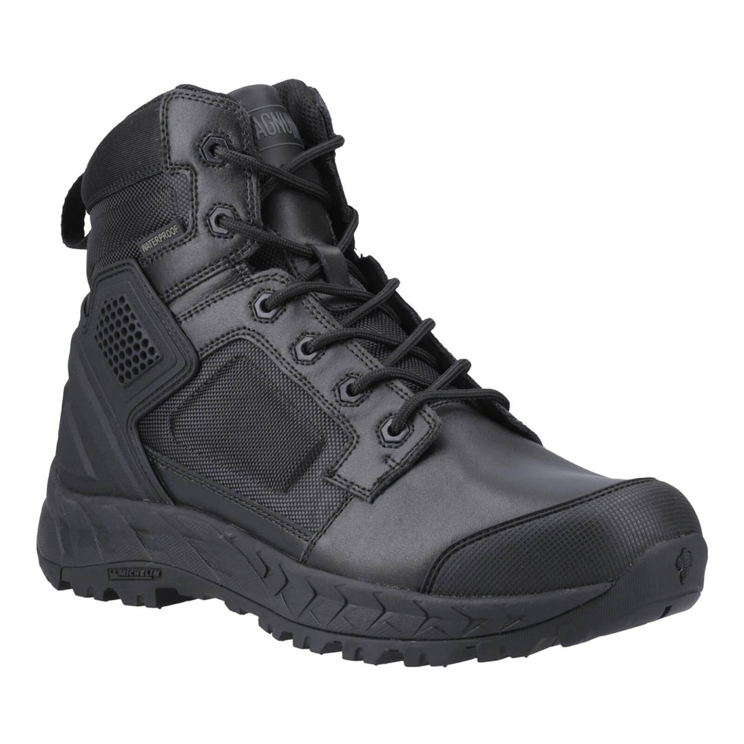 Magnum Spider Exo 6.0 Waterproof Shock Absorbing Occupational Boots Black 8