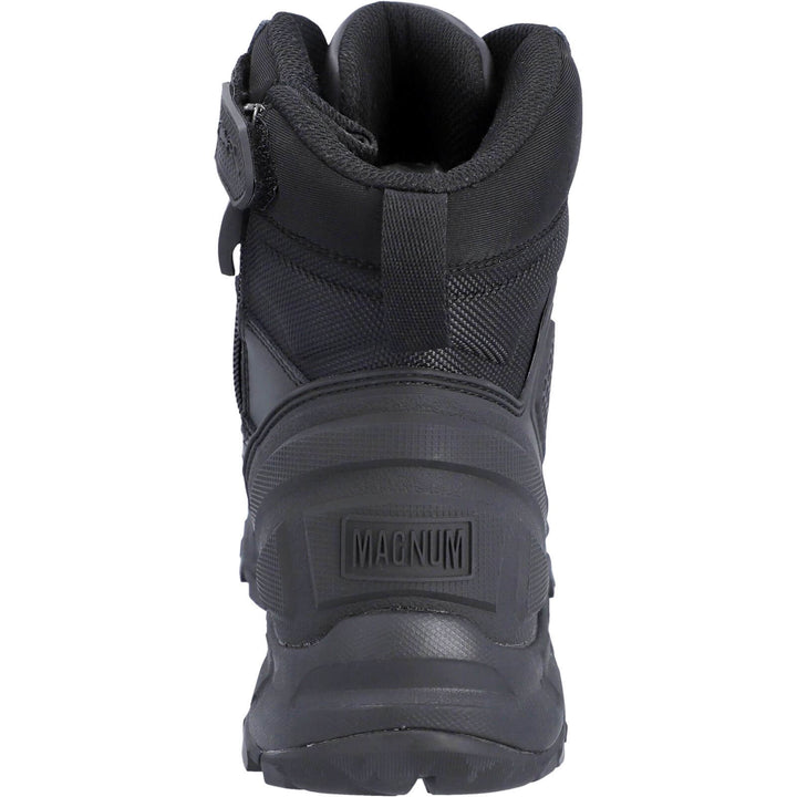 Magnum Spider Exo 6.0 High Leg Waterproof S7L Composite Toe Cap Safety Boots Black 2
