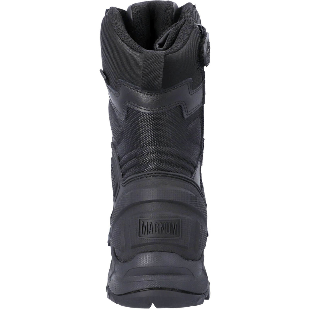 Magnum Spider Exo 8.0 Waterproof Shock Absorbing Occupational Boots Black 2