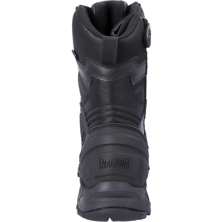 Magnum Spider Exo 8.0 Waterproof Shock Absorbing Occupational Boots Black 2