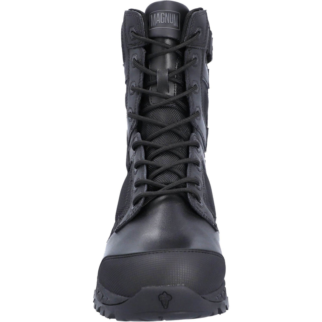 Magnum Spider Exo 8.0 Waterproof Shock Absorbing Occupational Boots Black 3